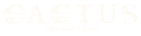 Cactus Kafe